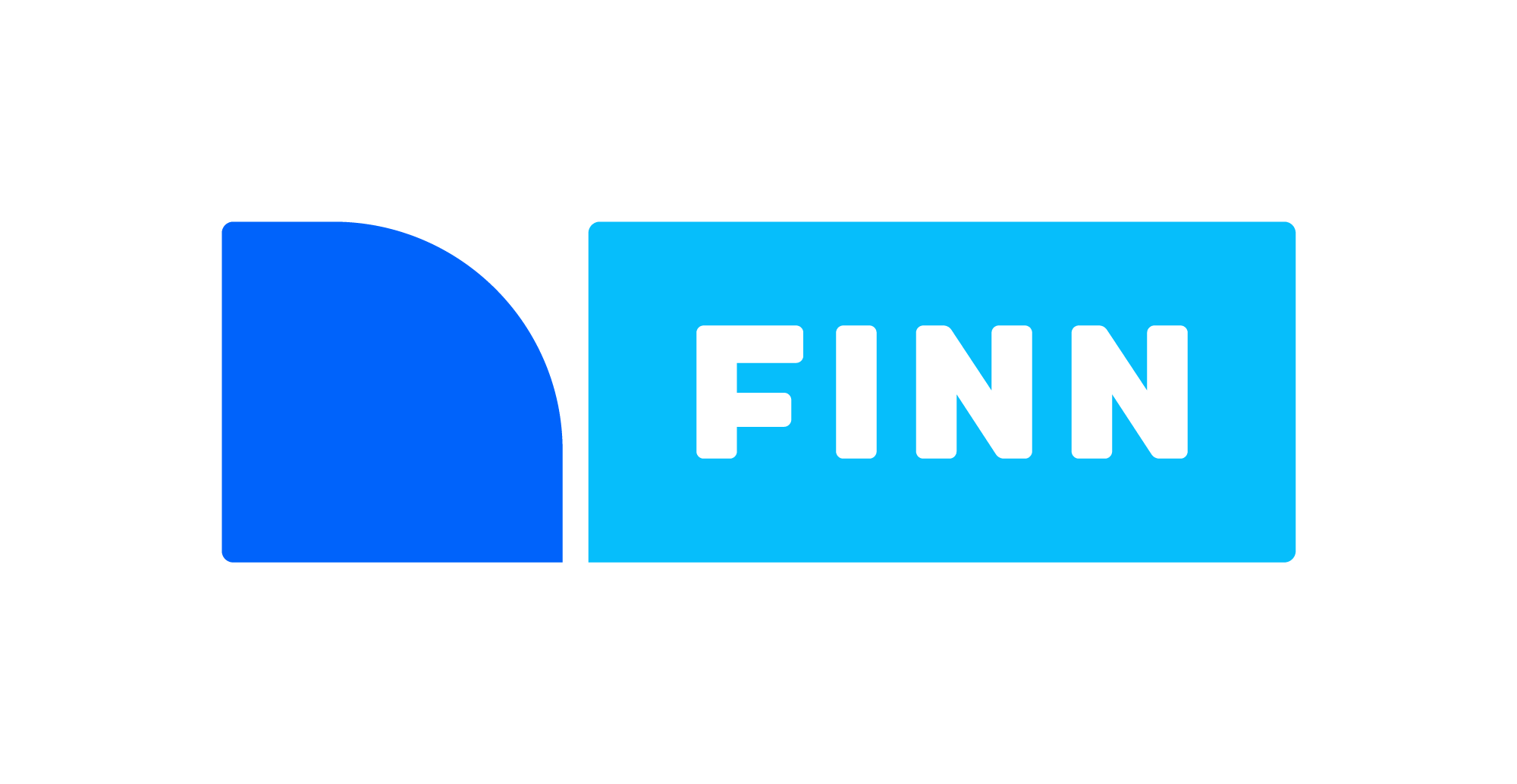 Sponsor logo Finn